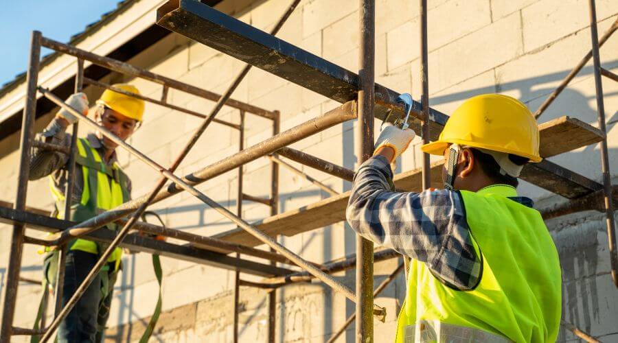 Fascia Repair in Dickerson, MD